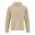 Max Mara Weekend MAX MARA WEEKEND VENETO SAND TURTLENECK SWEATER Beige