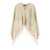 Max Mara Weekend MAX MARA WEEKEND PACE IVORY CAPE Ivory