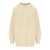 ESSENTIEL ANTWERP ESSENTIEL ANTWERP GRIVE ECRU CREWNECK SWEATER White