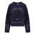 ESSENTIEL ANTWERP ESSENTIEL ANTWERP GROUP NAVY BLUE PULLOVER Blue