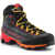 La Sportiva AEQUILIBRIUM HIKE GTX CARBON YELLOW Multicolor/Black