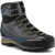 La Sportiva TRANGO TRK LEATHER GTX CARBON ALPINE Grey