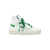 Off-White 3.0 Off Court high top sneakers White