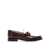 Church's Church's Pembrey Leather Loafers Brown