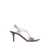 Gianvito Rossi Gianvito Rossi Metropolis 70 Sandals Black