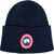 CANADA GOOSE Arctic Toque BLUE