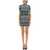 MISSONI BEACHWEAR Mini Dress MULTICOLOUR