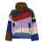 Max Mara Weekend MAX MARA WEEKEND ANGOLO MULTICOLORED JACKET Brown