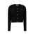 ZIMMERMANN Zimmermann Knitwear Black