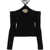 GIUSEPPE DI MORABITO Giuseppe Di Morabito Sweaters Black