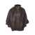 ZIMMERMANN Zimmermann Jackets BROWN