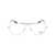 Ray-Ban Ray-Ban Optical 2501 SILVER