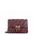 Pinko Pinko 'Big Love Bag Puff Maxi Quilt' Crossbody Bag BROWN