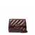 Pinko Pinko Big Love Bag Puff Shoulder Bag BROWN