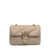 Pinko Pinko Love Puff Bag Beige