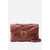 Pinko Pinko Bags OCHRE+RED+ANTIQUE GOLD