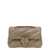 Pinko Pinko 'Love Classic Puff' Crossbody Bag Beige