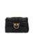 Pinko Pinko 'Love Puff Classic' Crossbody Bag Black