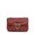 Pinko Pinko Love Puff Mini Bag RED