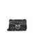 Pinko Pinko Mini Love Bag Puff Shoulder Bag Black