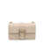 Pinko Pinko Love One Classic Bag Beige