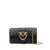 Pinko Love One Wallet C Sheep Black