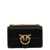 Pinko Pinko 'Mini Love Bag One Simply' Crossbody Bag Black