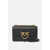 Pinko Pinko Bags BLACK+ANTIQUE GOLD