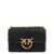 Pinko Pinko 'Mini Love Bag One' Crossbody Bag  Black