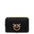 Pinko Pinko 'Love One Mini' Crossbody Bag Black