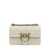 Pinko Pinko Love One Mini Bag WHITE