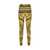 Versace Versace 'Barocco' Leggings MULTICOLOR