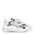 Versace Versace Sneakers SILVER