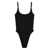 Versace Versace 'Medusa' Swimsuit Black