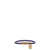 Versace Versace 'Medusa' Bracelet PURPLE