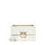 Pinko Pinko Classic Love Bag One Shoulder Bag WHITE