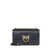 Pinko Pinko Classic Love Bag One Shoulder Bag Black