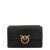 Pinko Pinko 'Classic Love Bag One' Crossbody Bag Black