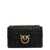 Pinko Pinko 'Love One Classic' Shoulder Bag Black