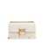 Pinko Pinko Bags.. BIANCO/GOLD