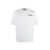 Versace Versace Logo T-Shirt WHITE