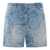 Versace Versace Shorts MEDIUM BLUE