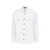 Versace Versace Denim Overshirt WHITE