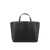 Pinko Pinko 'Carrie' Shopping Bag Black