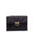 Pinko Pinko 'Love Puff Extra' Crossbody Bag Black