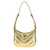 Pinko Pinko 'Halpf Moon Baby' Shoulder Bag GOLD