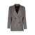 Pinko Pinko Jackets And Vests BEIGECRETA