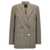 Pinko Pinko 'Elice' Blazer GRAY