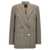 Pinko Pinko 'Elice' Blazer GRAY