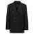 Pinko Pinko 'Guinea' Blazer Black